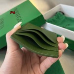 2024年原版復刻新作入荷 Bottega Venetaカードパックjing工場 size:11x7.5