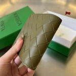 2024年原版復刻新作入荷 Bottega Veneta 財布jing工場 size:11·5x9·5