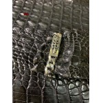 2024年原版復刻新作入荷クロムハーツ925銀 ブレスレット926工場