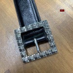 2024年原版復刻新作入荷クロムハーツ ベルト 926工場