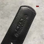 2024年原版復刻新作入荷クロムハーツ ベルト 926工場