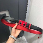 2024春季高品質新品入荷フェンディ ベルト34MMzj工場