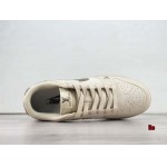 2024新品 ルイヴィトンNIKE DUNK ナイキ スニーカー LIE工場