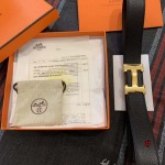 2024春季高品質新品入荷エルメス ベルト38mm zj工場
