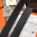 2024春季高品質新品入荷エルメス ベルト38mm zj工場