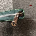 2024年新作入荷高品質 Goyard 財布  698工場SIZE:11.5*9.5*2cm