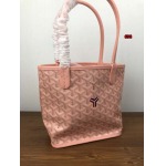 2024年新作入荷高品質 Goyard バッグ 698工場SIZE:30底长20高20宽10
