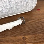 2024年新作入荷高品質 Goyard バッグ 698工場SIZE:23*8*14cm