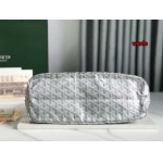 2024年新作入荷原版復刻 Goyard バッグ wl工場SIZE:42×27×15cm