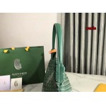 2024年新作入荷原版復刻 Goyard バッグ wl工場SIZE:42×27×15cm