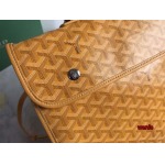 2024年新作入荷原版復刻 Goyard バッグ wl工場SIZE:33*35*16cm