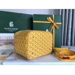 2024年新作入荷原版復刻 Goyard バッグ wl工場SIZE:20*14*16