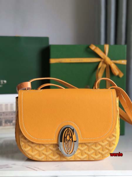 2024年新作入荷原版復刻 Goyard バッグ wl工場S...