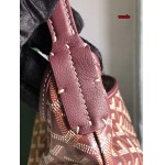 2024年新作入荷原版復刻 Goyard バッグ wl工場SIZE:42×27×15cm