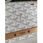 2024年新作入荷原版復刻 Goyard バッグ wl工場SIZE:25×14.5×4
