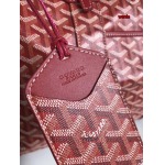 2024年新作入荷原版復刻 Goyard バッグ wl工場SIZE:30 cm x 22 cm x 45 cm