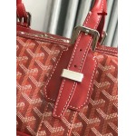 2024年新作入荷原版復刻 Goyard バッグ wl工場SIZE:30 cm x 22 cm x 45 cm