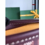 2024年新作入荷原版復刻 Goyard バッグ wl工場SIZE:30x23×7.5cm