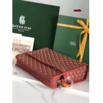 2024年新作入荷原版復刻 Goyard バッグ wl工場SIZE:30x23×7.5cm