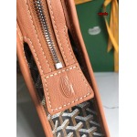 2024年新作入荷原版復刻 Goyard バッグ wl工場SIZE:30x23×7.5cm