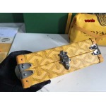 2024年新作入荷原版復刻 Goyard バッグ wl工場SIZE:17cm×11.5cm×5.5cm