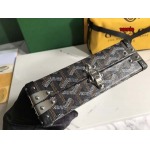 2024年新作入荷原版復刻 Goyard バッグ wl工場SIZE:17cm×11.5cm×5.5cm