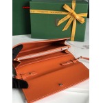 2024年新作入荷原版復刻 Goyard バッグ wl工場SIZE:12 cm x 3.3 cm x 19 cm