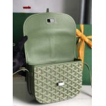 2024年新作入荷原版復刻 Goyard バッグ wl工場SIZE:21.5*16*6Cm