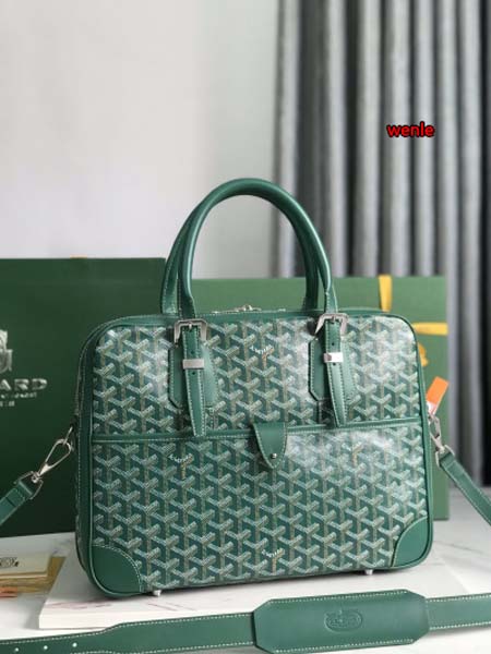 2024年新作入荷原版復刻 Goyard バッグ wl工場SIZE:35×7×27cm