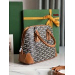 2024年新作入荷原版復刻 Goyard バッグ wl工場SIZE:23cm*18.5cm*10cm