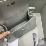 2024年原版復刻新作入荷バレンシアガバッグ人気 jm工場19-8-11cm