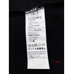 2024年早春新作 LOEWE半袖 Tシャツ118工場