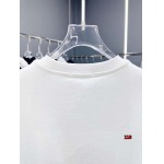 2024年早春新作Maison Margiela半袖 Tシャツ118工場