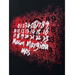 2024年早春新作Maison Margiela半袖 Tシャツ118工場