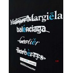2024年早春新作Maison Margiela 半袖 Tシャツ118工場