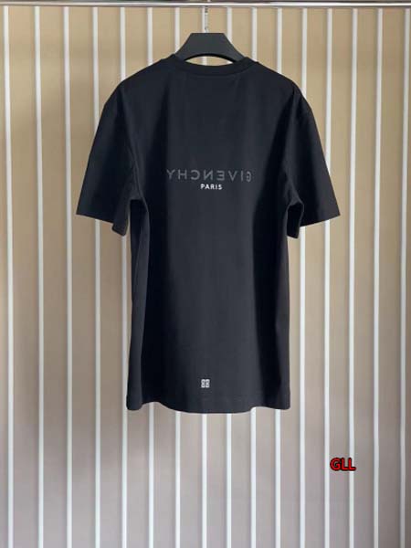 2024年3月3日早春高品質新作ジバンシー半袖 Tシャツ038工場