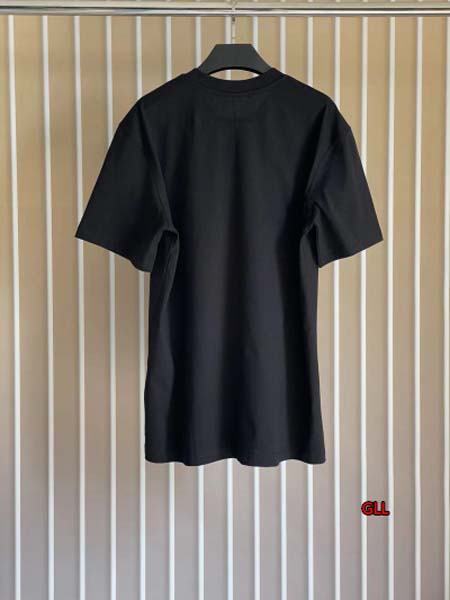 2024年3月3日早春高品質新作ジバンシー半袖 Tシャツ038工場