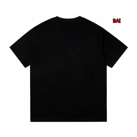 2024年3月4日早春新作ジバンシー半袖 Tシャツ30工場 S-XXL