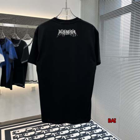 2024年3月4日早春新作Maison Margiela半袖 Tシャツ30工場