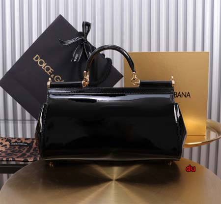 2024年原版復刻新作 Dolce&Gabbana バッグ du工場 size:29x18x12cm