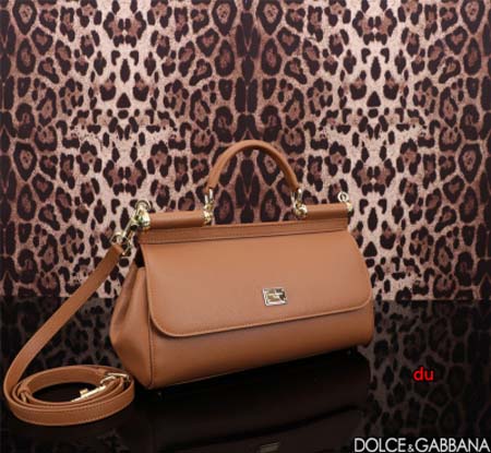 2024年原版復刻新作 Dolce&Gabbana バッグ du工場 size:29x18x12cm