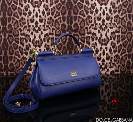 2024年原版復刻新作 Dolce&Gabbana バッグ du工場 size:29x18x12cm