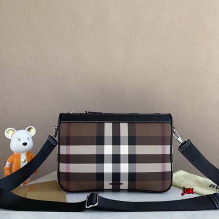 2024年3月18日早春新作入荷バーバリーバッグを斜めにまたぐ jux工場28x 6x 19cm