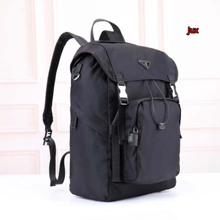 2024年3月19日早春新作入荷プラダバックパック jux工場 27x高45x底17cm