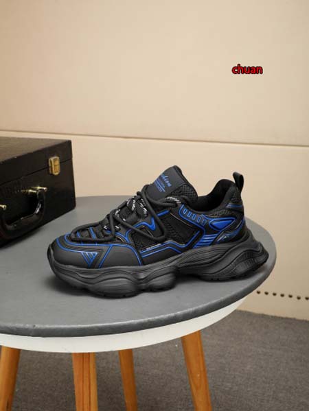 2024年3月25日早春高品質新作入荷プラダ スニーカーchuan工場38-43