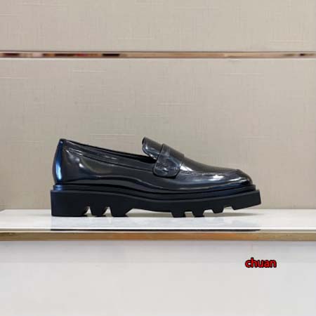 2024年3月25日早春新作原版復刻入荷ジバンシー ダービーシューズ chuan工場38-45