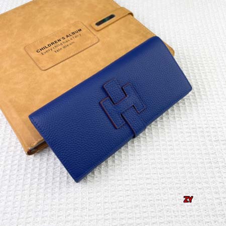 2024年3月26日人気新作入荷エルメス 財布 yue工場19*10cm