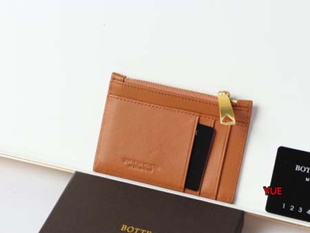 2024年3月26日人気新作入荷Bottega Veneta 小銭が入る財布 yue工場