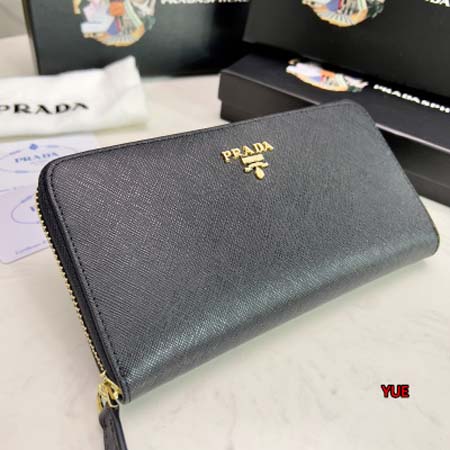 2024年3月26日人気新作入荷プラダ 財布 yue工場