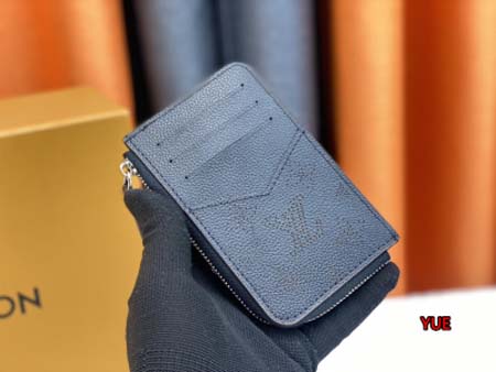 2024年3月26日人気新作入荷ルイヴィトン 財布 yue工場